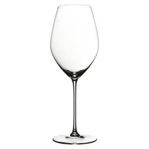 An image of a Riedel Veritas Champagne Glass