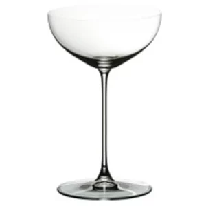 An image of a Riedel Veritas Coupe Glass 240ml