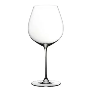 Riedel Veritas Restaurant Old World Pinot Noir Wine Glass 705ml/25oz