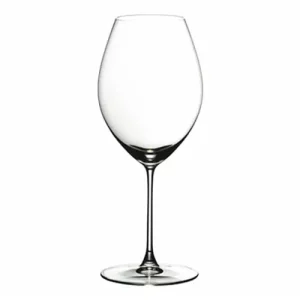 Riedel Veritas Restaurant Old World Syrah Wine Glass 600ml/21oz