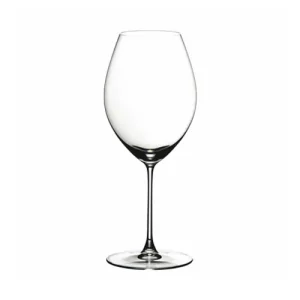 A picture of Riedel Veritas Restaurant Old World Syrah Wine Glass 600ml/21oz