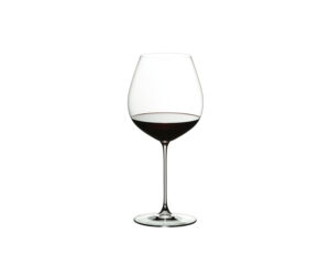 Riedel Veritas Restaurant Old World Pinot Noir Wine Glass 705ml/25oz