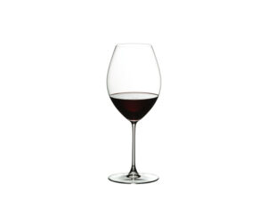 Riedel Veritas Restaurant Old World Syrah Wine Glass 600ml/21oz