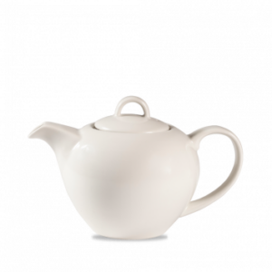 Churchill Profile – Elegant Teapot