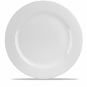 Churchill Profile – Presentation Plate