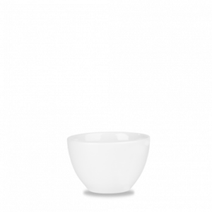 Churchill Profile - Open Sugar Bowl