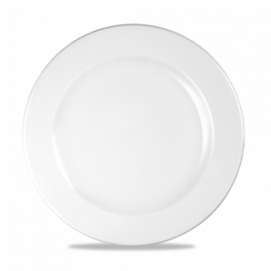 Churchill Profile - Footed Plate