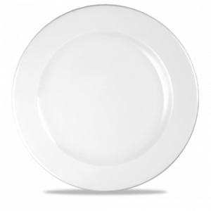 Churchill Profile - Footed Plate