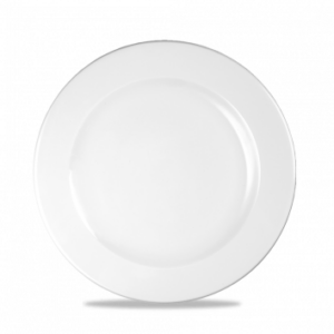 Churchill Profile – Plate