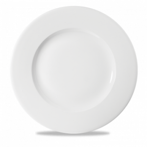 Churchill China - Wide Rim Plate