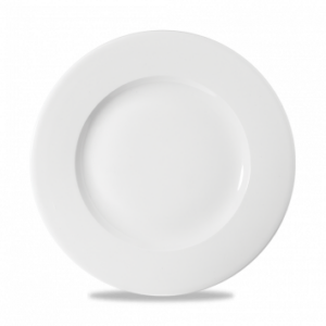 Churchill China - Wide Rim Plate