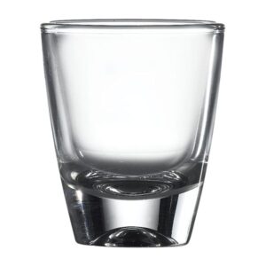 Nevilles American Classic Shot Glass 30ml/1oz