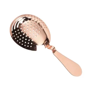 copper strainer