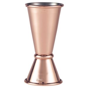 Copper Jigger 20/40ml