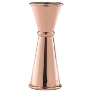 Copper Jigger 25/50ml