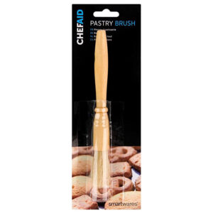 CHEF AID Bristle Pastry Brush-0