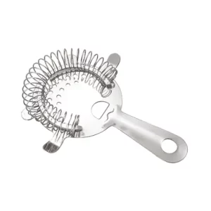 stainless steel strainer