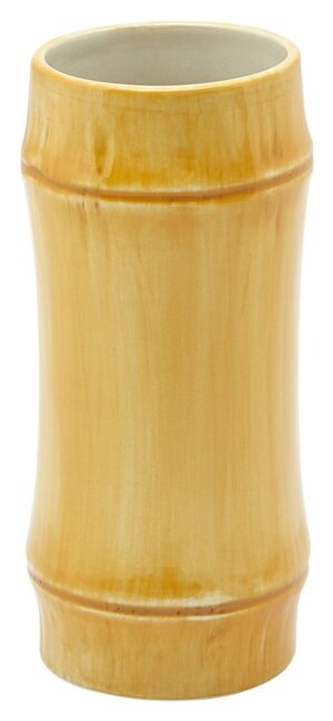 Nevilles Bamboo Tiki Mug 500ml/17.5oz