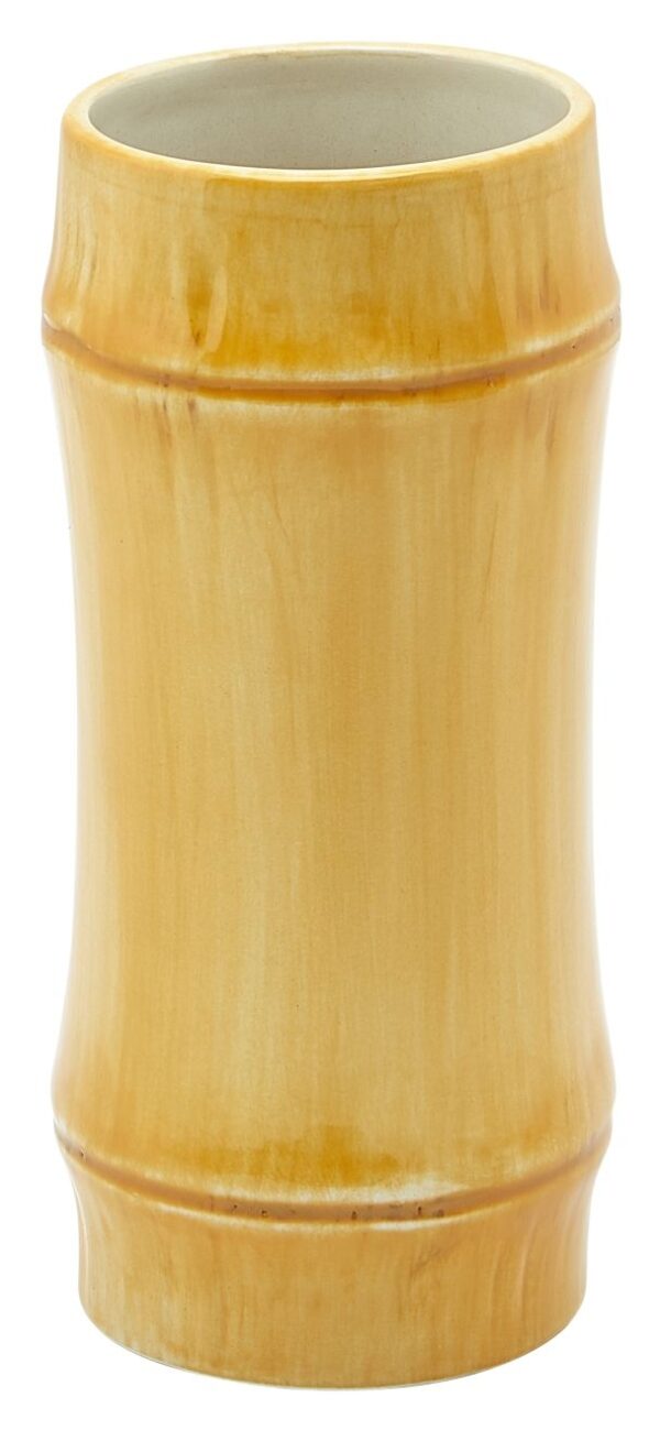 Bamboo Tiki Mug 17.5oz