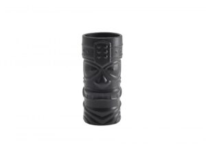 Nevilles Cast Iron Effect Tiki Mug 400ml/14oz