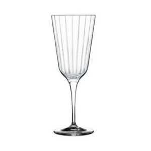 Luigi Bormioli Bach Wine Cocktail Glass 250ml/8oz