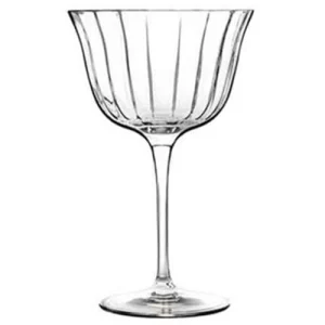 An image of a Luigi Bormioli Bach Fizz Glass 240ml