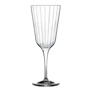 Luigi Bormioli Bach Wine Cocktail Glass 250ml/8oz