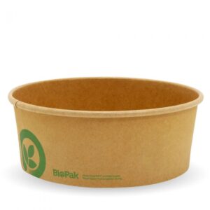 1,300 ML EXTRA LARGE KRAFT BIOBOWL