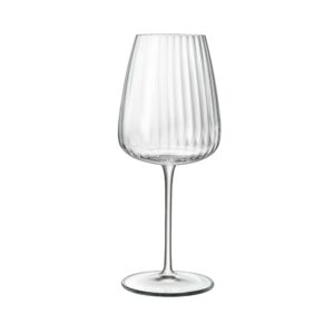 Luigi Bormioli Speakeasy Swing White Wine Glass 550ml/19oz