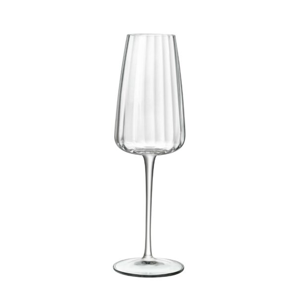 Speakeasy Swing Prosecco Cocktail Glass