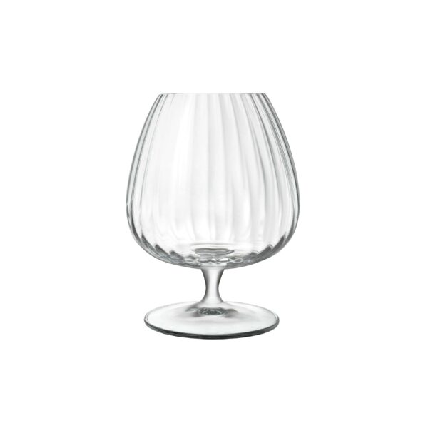 Speakeasy Swing Brandy Snifter Glass