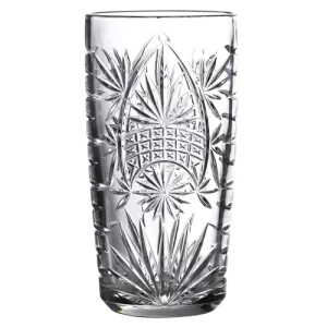 An image of a Libbey Starla Beverage Glass