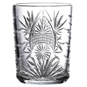 An image of a Libbey Starla Double Old Fashioned Glass 355ml