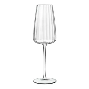 Luigi Bormioli Speakeasy Swing Prosecco Cocktail Glass 210ml/7.5oz