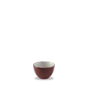 Churchill Super Vitrified Stonecast Patina Mug – Red Rust