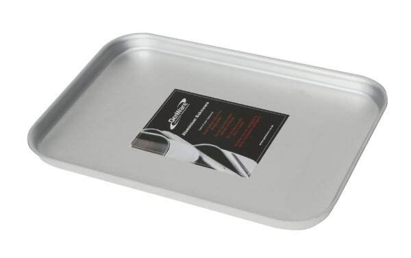 Aluminium Baking Sheet 32 x 22 x 2cm