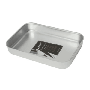 Aluminium Baking Dish 32 x 22 x 5cm