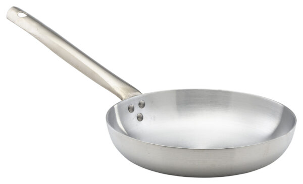 Aluminium Omelette Pan 24cm