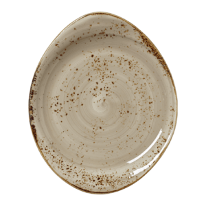 Craft Porcini Plate Freestyle 25cm 10"