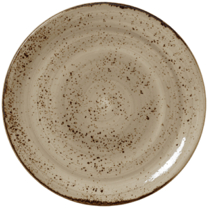 Craft Porcini Plate Coupe 30cm 11 3/4"