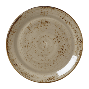 Craft Porcini Plate Coupe 25.25cm 10"