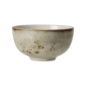 Craft Green Bowl Chinese 12.75cm 5" 52.50cl 18 1/2oz