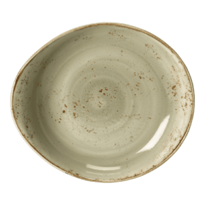 Craft Green Bowl 28cm 11" 87.25cl 30 2/3oz