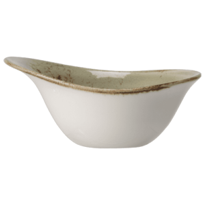 Craft Green Bowl  17.8cm 7" 43.5cl 15 1/3oz