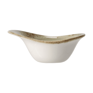 Craft Green Bowl  13cm 5" 4.2oz