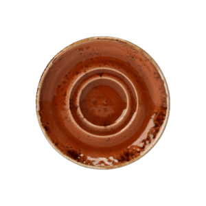 Craft Terracotta Saucer D/W S/S 11.75cm 4 5/8"