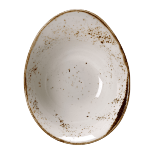 Craft White Bowl 17.8cm 7" 43.5cl 15 1/3oz