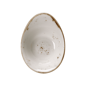 Craft White Bowl 13cm 5" 4.2oz