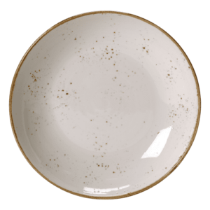 Craft White Bowl Coupe 29cm 11 1/2"