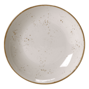 Craft White Bowl Coupe 25.5cm 10" 120.25cl 42 2/7oz